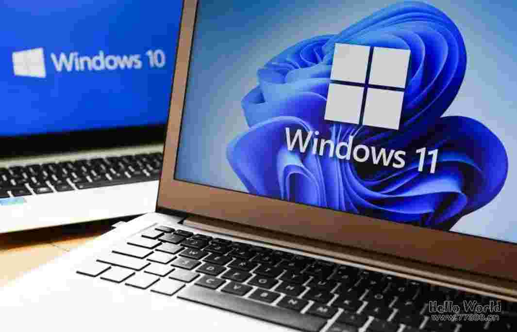 微软更新:Windows系统将完全迁移到云端!不再要求过高硬件!